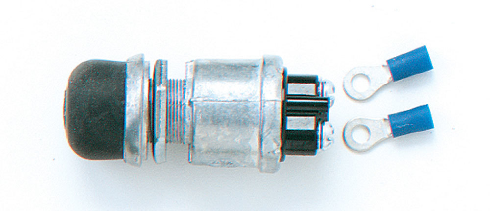 LONGACRE Starter Button 52-45460