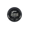 LONGACRE Waterproof LED Oil Pressure Gauge 52-46857