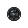 LONGACRE Waterproof LED Water Temp Gauge 100-280f 52-46860