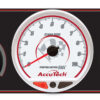 LONGACRE Gauge Panel Sportsman OP / WT / FP / WP Tach 52-46911
