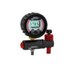 LONGACRE Gauge Shock Inflation Digital 52-50453