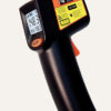 LONGACRE Mini IR Laser Pyro 52-50612