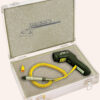 LONGACRE Dual Function Pyrometer w/Case 52-50620
