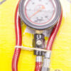 LONGACRE Tire Gauge 0-30PSI 2.5in GID Liquid Filled 52-52022