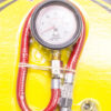 LONGACRE Tire Gauge 0-30PSI 2in GID 52-52024