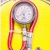 LONGACRE Tire Gauge 0-15PSI 2in GID 52-52034