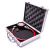 LONGACRE Tire Gauge Digital 0-25 PSI 52-53010