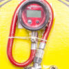 LONGACRE Tire Gauge Digital 0-100 PSI Basic 52-53036