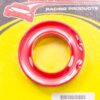 LONGACRE Coil Over Spring Rubber Red 40 52-61040