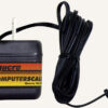 LONGACRE Charger Scale Late 1/4in Tip 52-72550