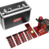 LONGACRE Laser Chassis Height Gauge & Level 52-72985