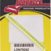 LONGACRE Replacement Caster Vial 52-78242