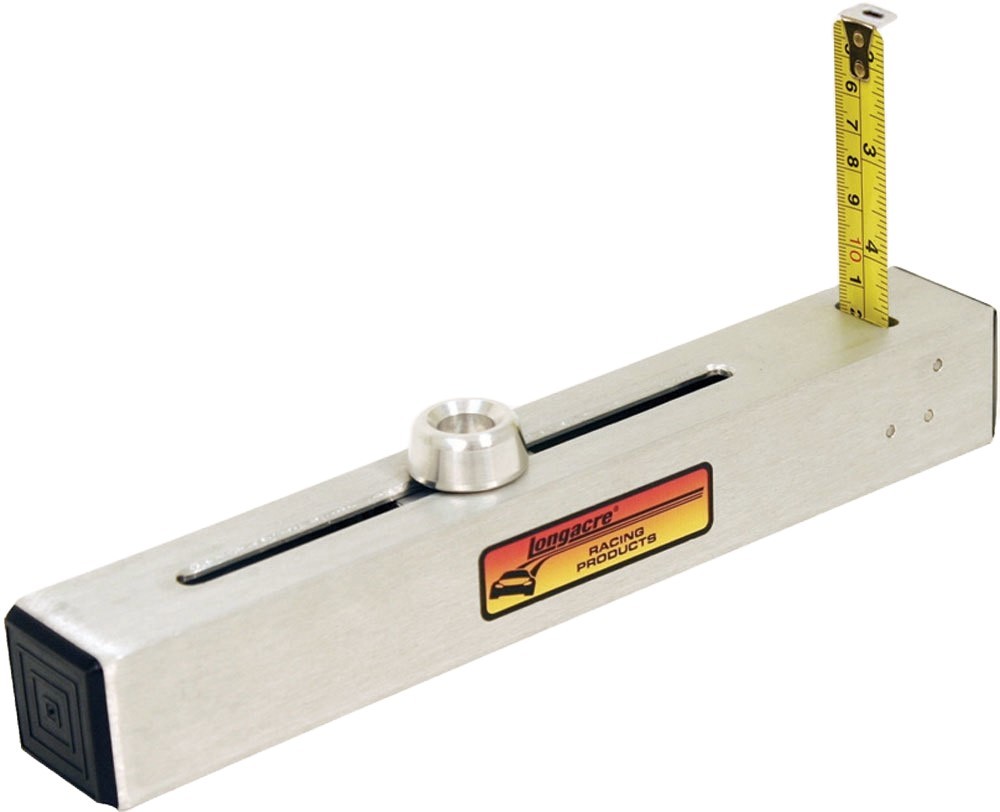 LONGACRE Chassis Height Checker Mini 52-78318