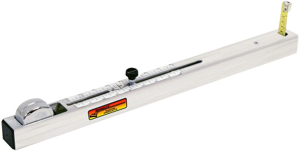 LONGACRE Chassis Height Gauges Short 52-78320
