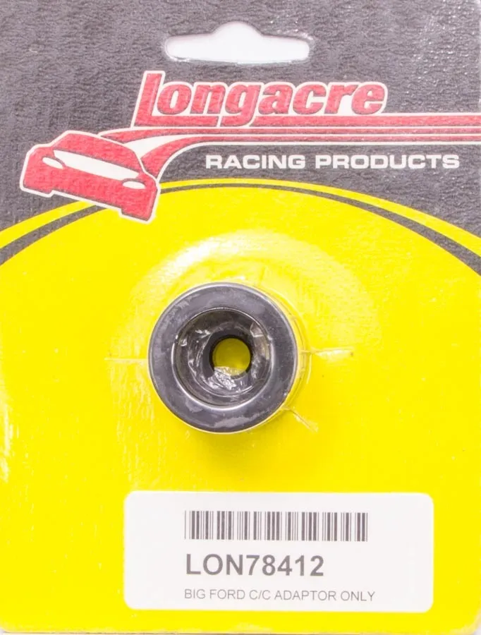 LONGACRE Ford Adapter 13/16in - 20 Thread 52-78412