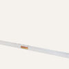 LONGACRE Toe In Bar 52-79622