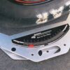 LONGACRE Aluminum Turning Plates 52-79800