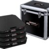 LONGACRE Scale Set Elite Wireless 15in Pads 1500lbs No Tab 52-82718