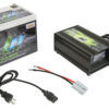 LITHIUM PROS Lithium-Ion Power Pack 16V Battery w/Charger P1625CK