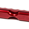 LSM RACING PRODUCTS Dual Feeler Gauge Handle - Red FH-500R