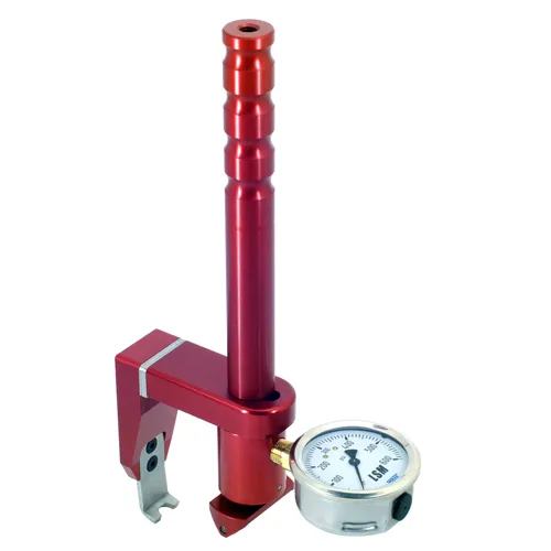 LSM RACING PRODUCTS Valve Seat Pressure Tester PC-100