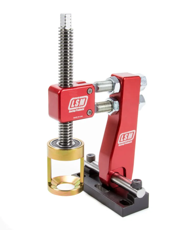 LSM RACING PRODUCTS Valve Spring Removal Tool HD Version SC-100ST