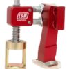 LSM RACING PRODUCTS Valve Spring Removal Tool - GM LS Super H.D. SC-125