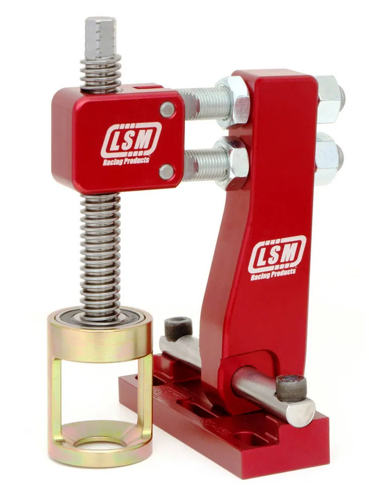 LSM RACING PRODUCTS Valve Spring Removal Tool SC-150