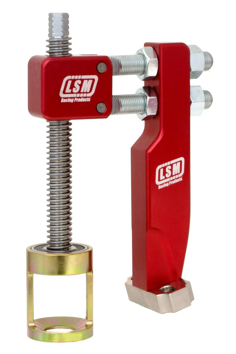 LSM RACING PRODUCTS Valve Spring Removal Tool 03-Up Gen-III Hemi SC-350