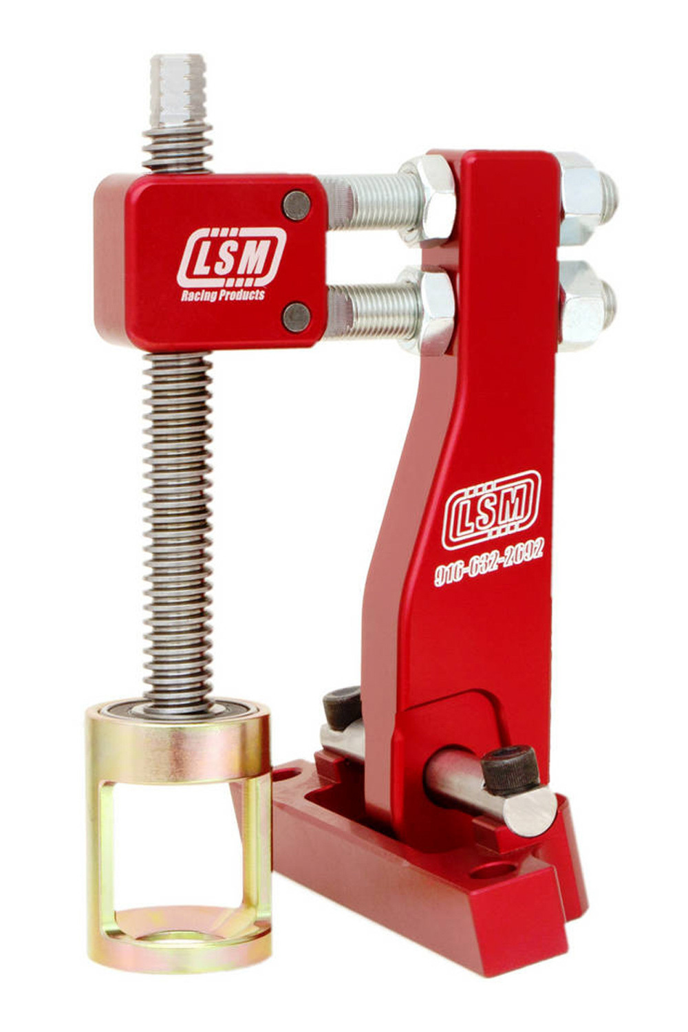 LSM RACING PRODUCTS Valve Spring Removal Tool 03-Up Gen-III Hemi SC-355