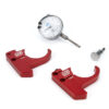 LSM RACING PRODUCTS Dial Indiacator Kit for LSM Spring Machines SM-050 SET
