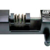 LSM RACING PRODUCTS Bench Top Valve Spring Tester w/0-600# Gauge SM-600