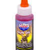 LUCAS OIL Gun Oil Case 2 Ounce LUC10006