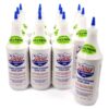 LUCAS OIL Power Steering Stop Leak Case 12x1 Qt 10011