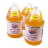 LUCAS OIL Fuel Treatment Cs/4-Gal 10013