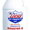 LUCAS OIL Hydraulic Oil Booster Stop Leak 1 Gallon LUC10018