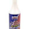 LUCAS OIL 80w90 Gear Oil 1 Qt LUC10043