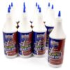 LUCAS OIL 80w90 Gear Oil Case/12 10043