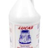 LUCAS OIL 80w90 Gear Oil 1 Gal LUC10046