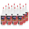 LUCAS OIL 75w90 Trans/Diff Lube Case/12 10047