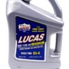 LUCAS OIL 15w40 Motor Oil 1 Gal LUC10076