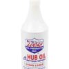 LUCAS OIL Hub Oil 32 Ounce LUC10088