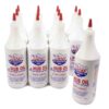 LUCAS OIL Hub Oil 12x32 Ounce 10088