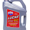 LUCAS OIL Synthetic CVT Trans Fluid 1 Gallon LUC10112