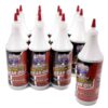 LUCAS OIL Synthetic 75w140 Trans/ Diff Lube 12x1 Qt 10121