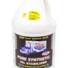LUCAS OIL Pure Synthetic Oil Stabilizer 1 Gal LUC10131
