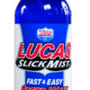 LUCAS OIL Slick Mist Speed Wax 24oz LUC10160