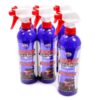 LUCAS OIL Slick Mist Speed Wax Case 6x24oz 10160-6