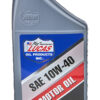 LUCAS OIL SAE 10W40 Motor Oil 1 Quart LUC10275
