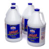 LUCAS OIL Engine Oil Stop Leak Case 4x1Gallon 10279